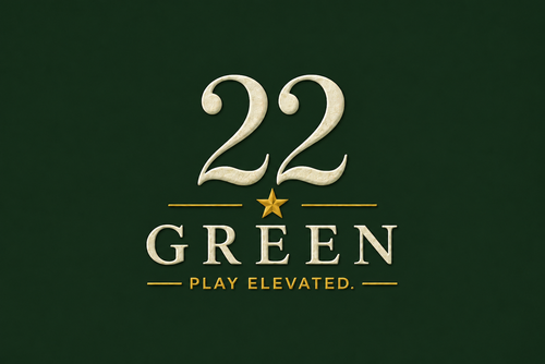 22 Green